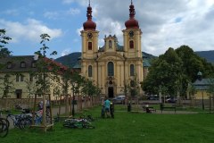 Hejnice